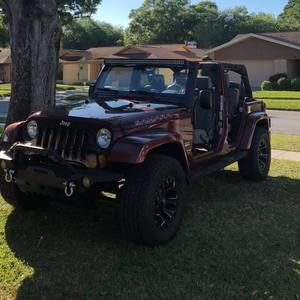 Meet your Posher, Gustavo